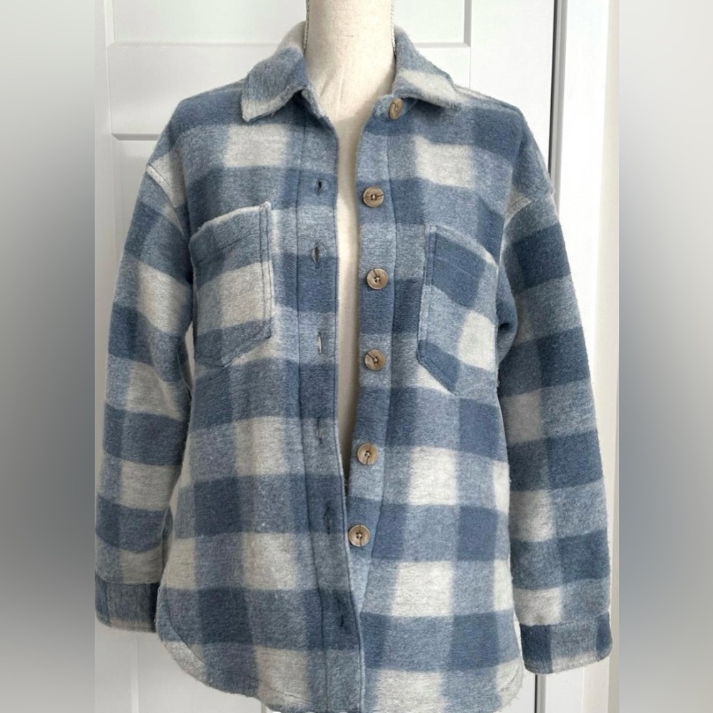 Sonoma Utility Jacket